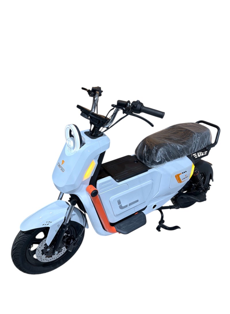1500 Watt Scooter - Image 1